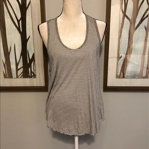 Chloe K large Tank Top